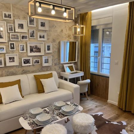 Villette & Canal - Apartment 파리 외부 사진
